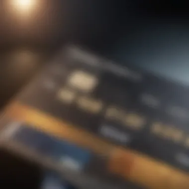 Comparing US Bank 0 Percent Credit Card with Other Options Comparative analysis of credit card options
