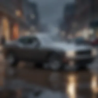 Exploring Coverage Options with USAA Overview of USAA car insurance coverage options