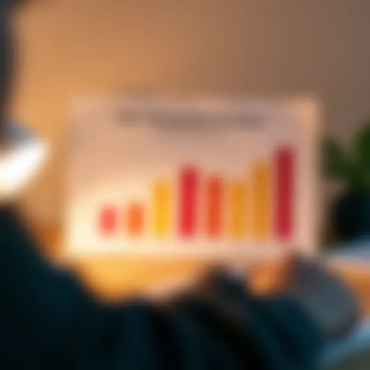 Effective Debt Management Strategies Chart showing debt management strategies