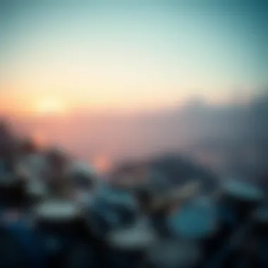 Impact on Retirement Savings Infographic on retirement savings impact