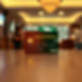 Wells Fargo Cash Rewards Card showcasing its design and features