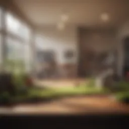 Wells Fargo mortgage application overview