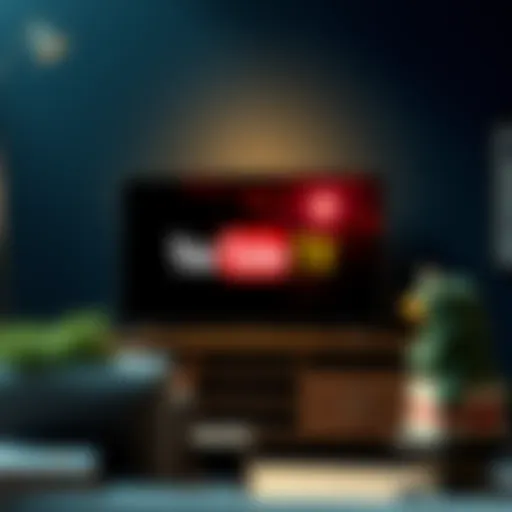 Comprehensive Overview of YouTube TV Pricing YouTube TV Pricing Overview